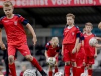 FC Twente Soccer Camps 2022 bij BVV Borne!
